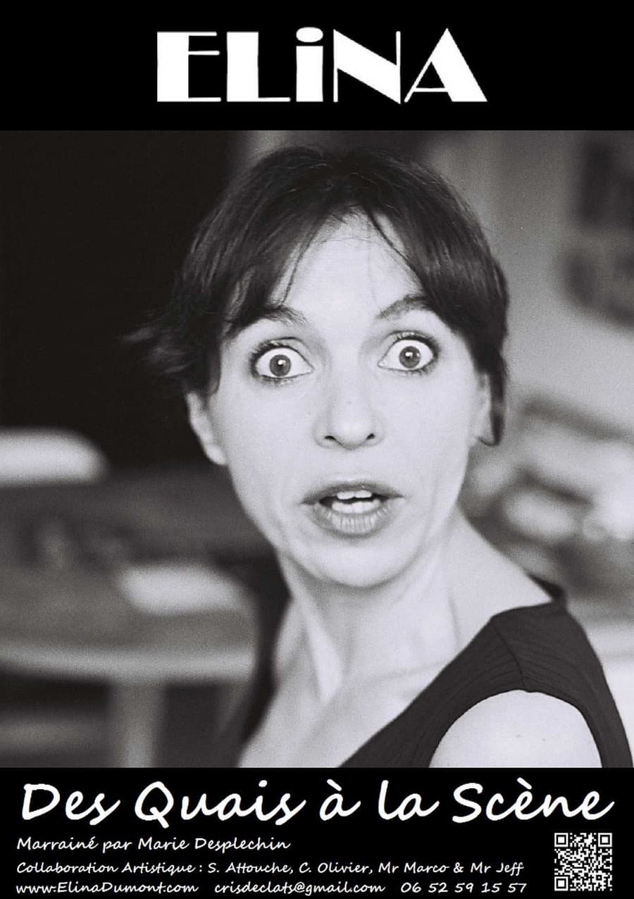 Des quais à la scène