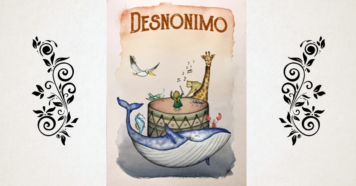 Desnonimo - Spectacle Jeune Public