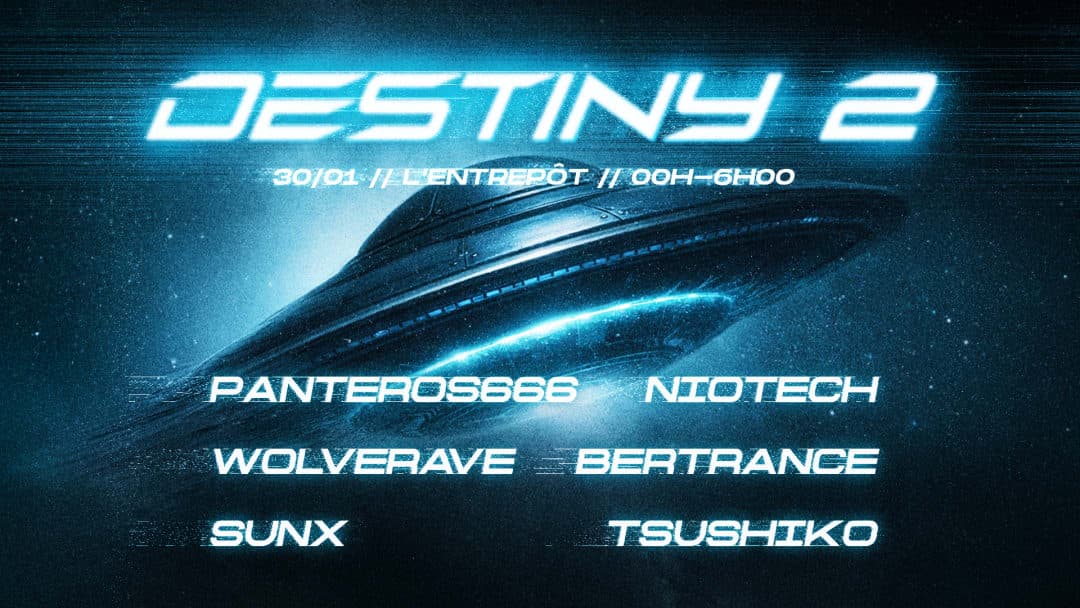 DESTINY 2