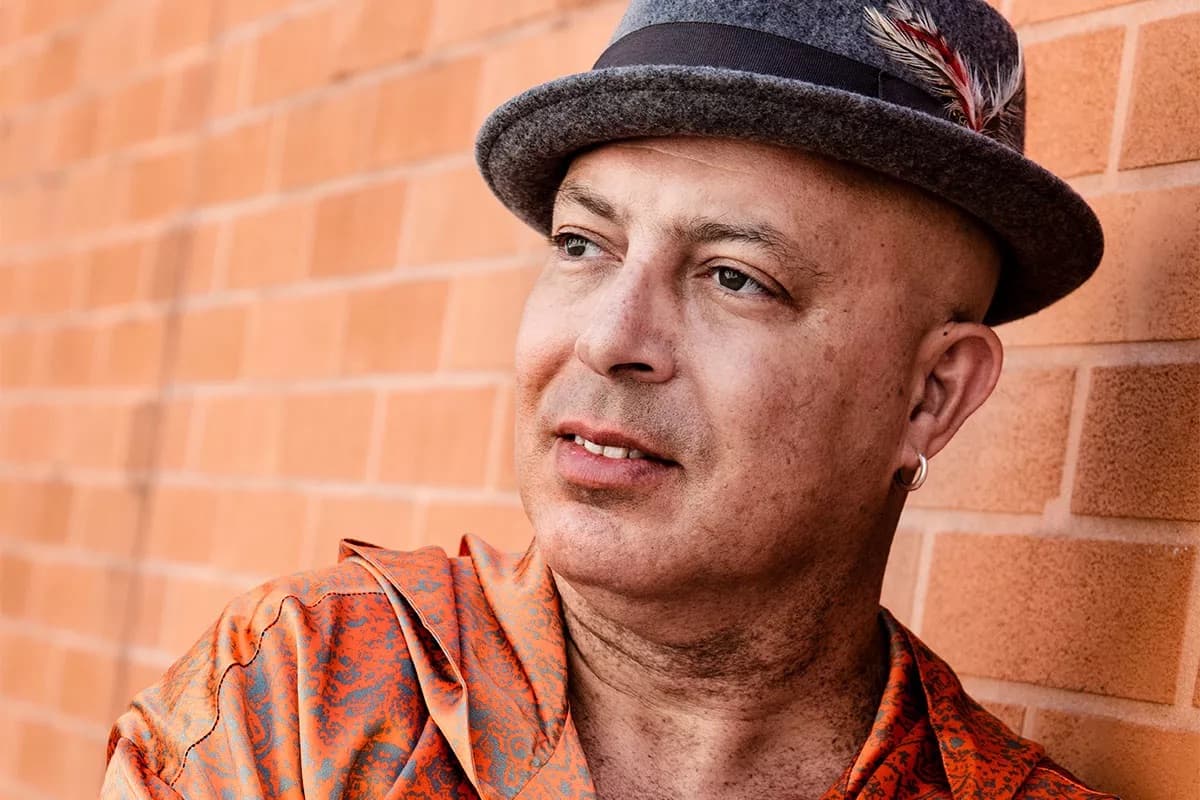 Dhafer Youssef