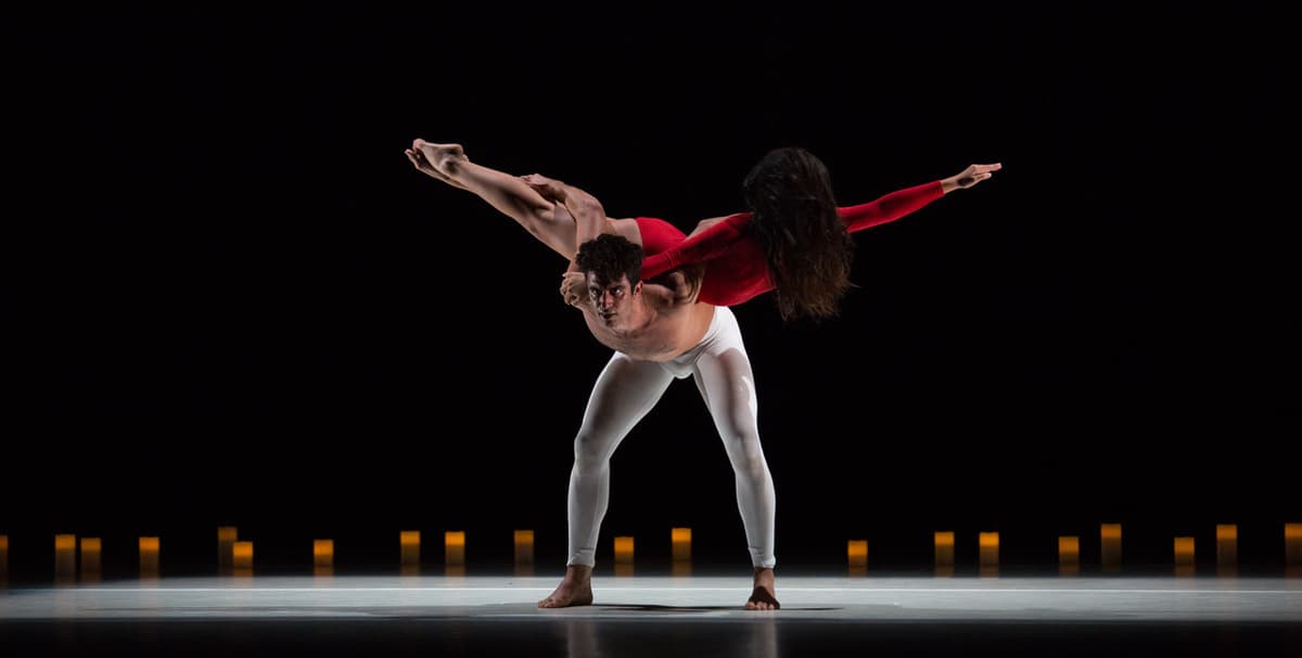 DHIKR, la Cie TIMEless Ballet