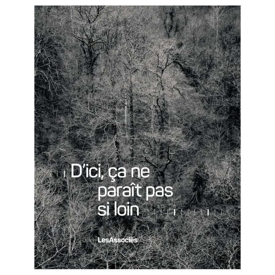 D'ici, ça ne paraît pas si loin
