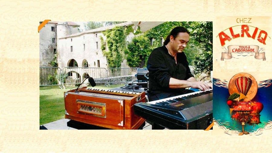 Didier Ballan