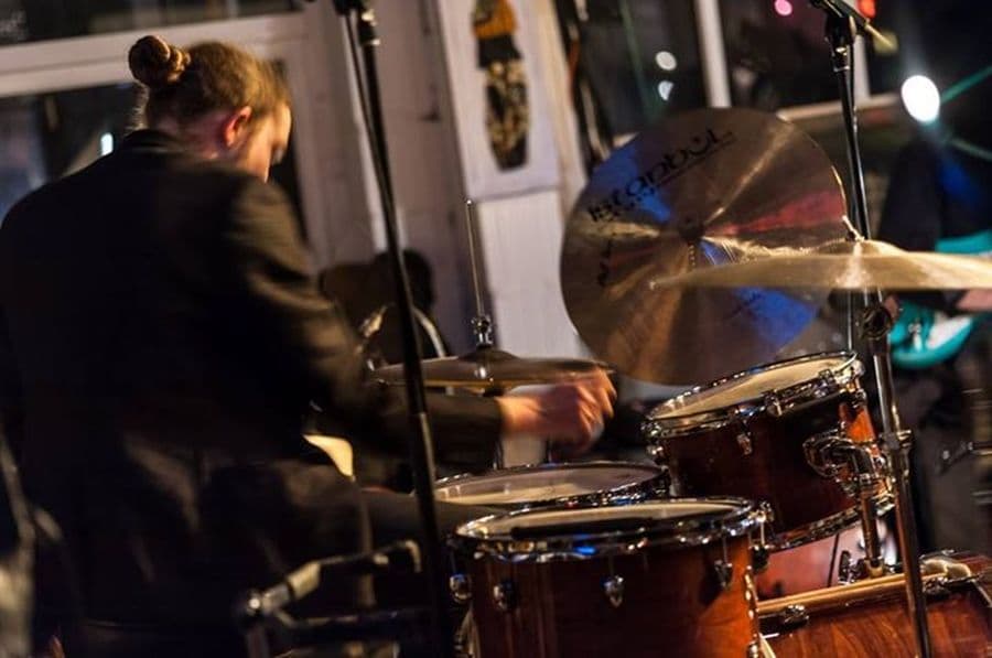 Didier Ballan Trio