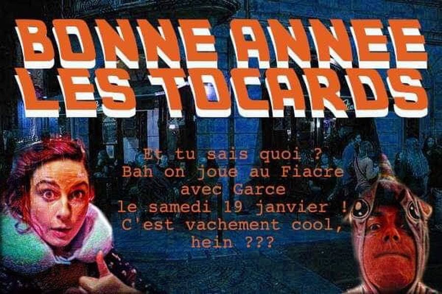 DIRTY CANDY + GARCE