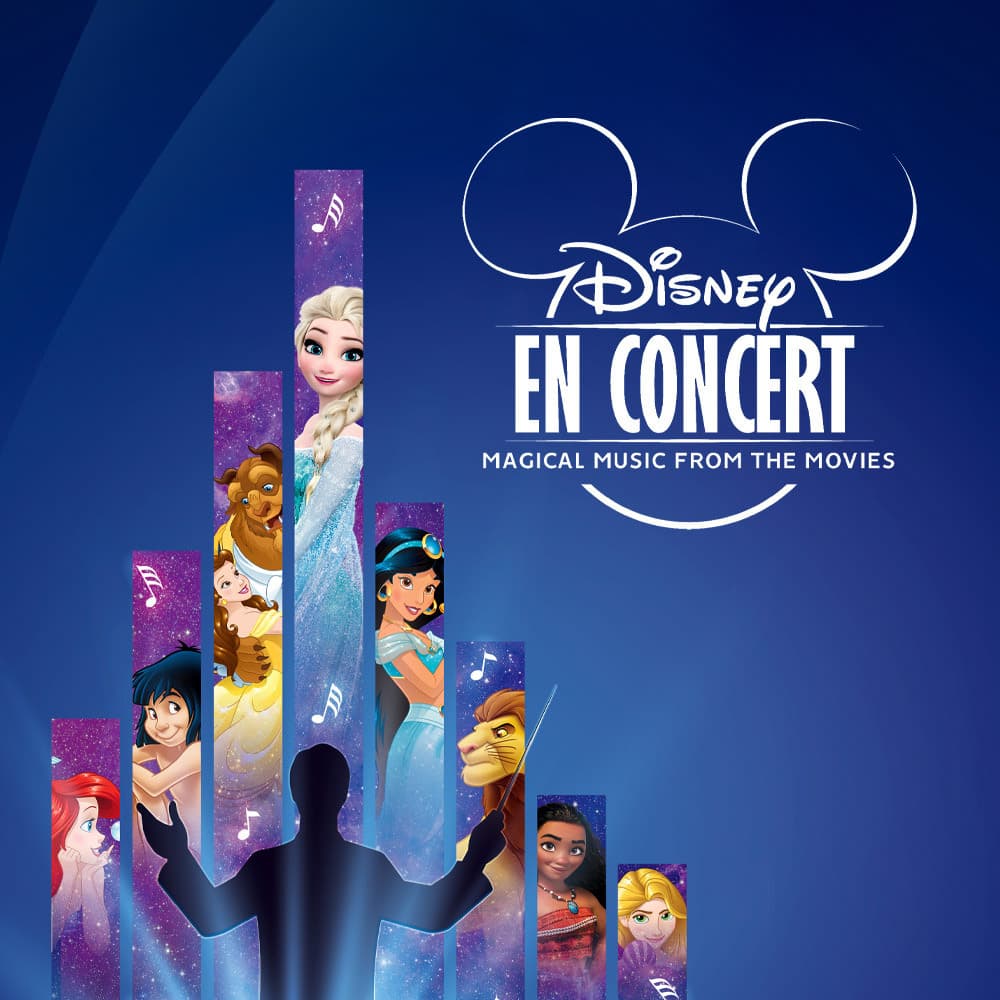 Disney en concert