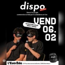 Dispo Bordo 2