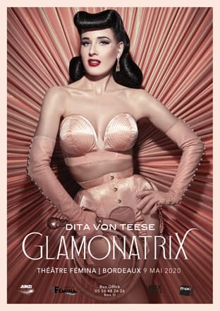 DITA VON TEESE
