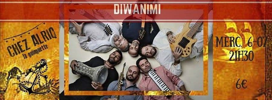 Diwanimi