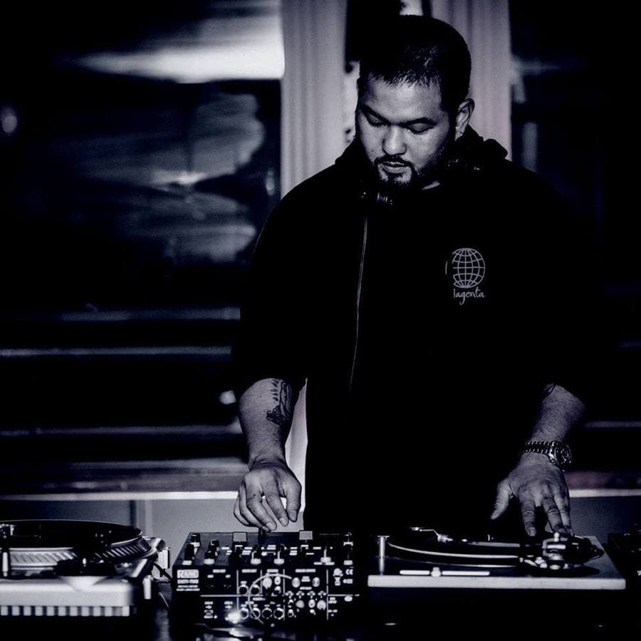 DJ Argo