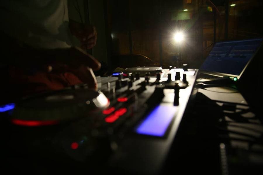 DJ Julian