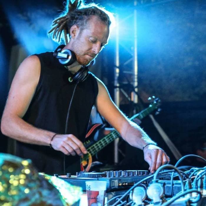 DJ Milvitch
