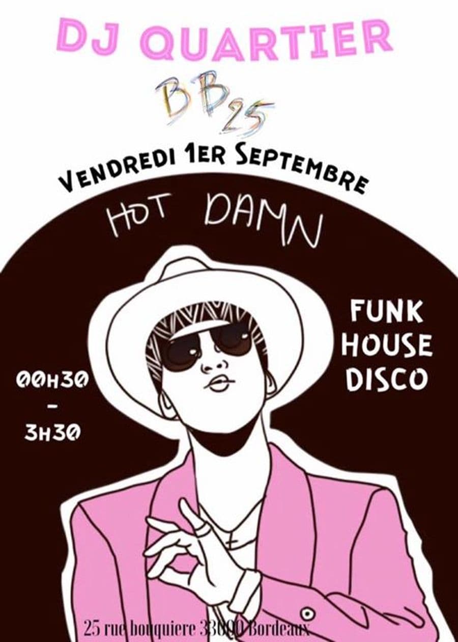 DJ Quartier