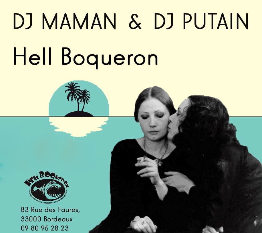 DJ SET
