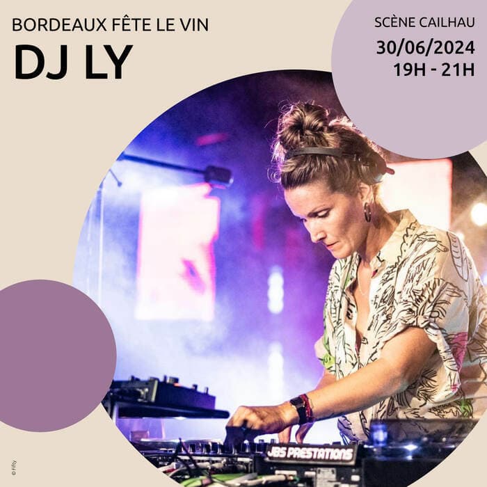 Dj set - DJ Ly