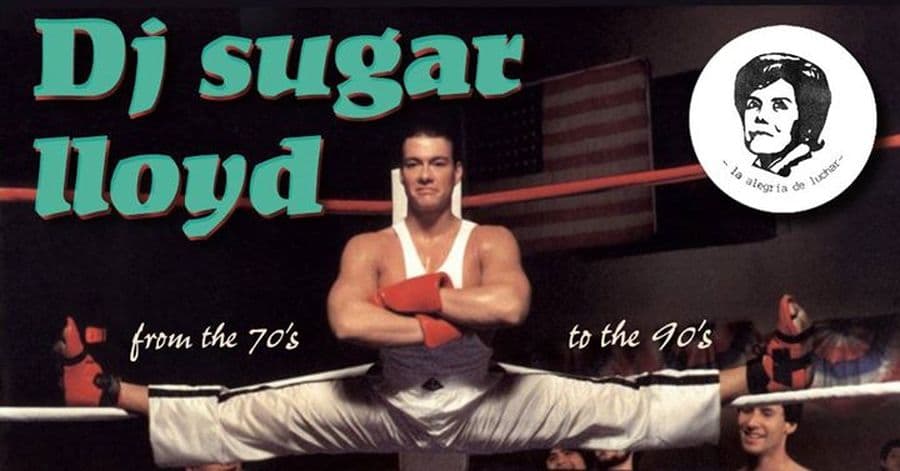 DJ Sugar Lloyd