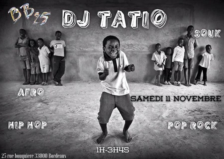 Dj Tatio