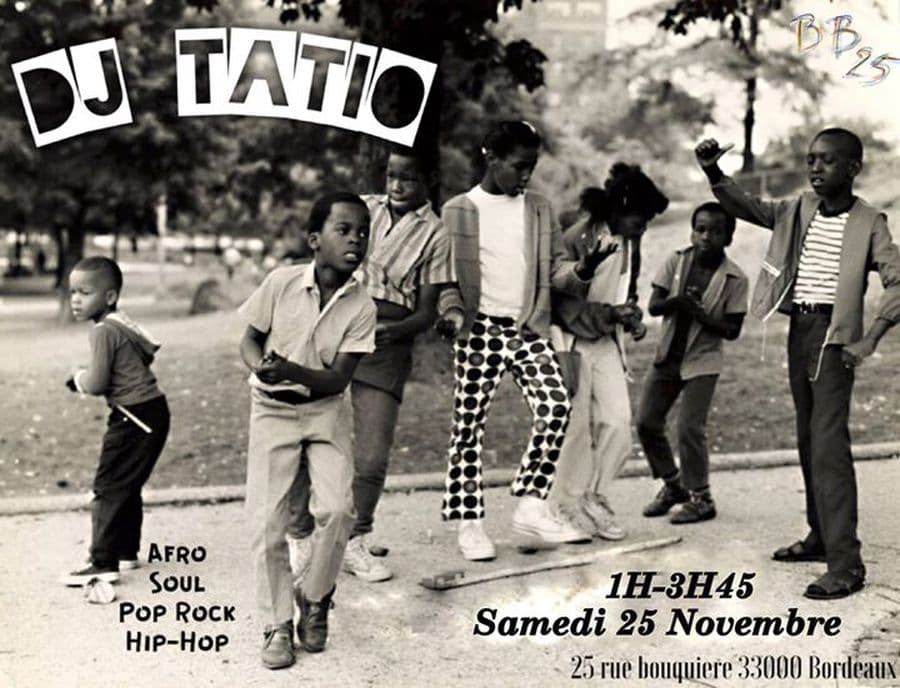 DJ Tatio