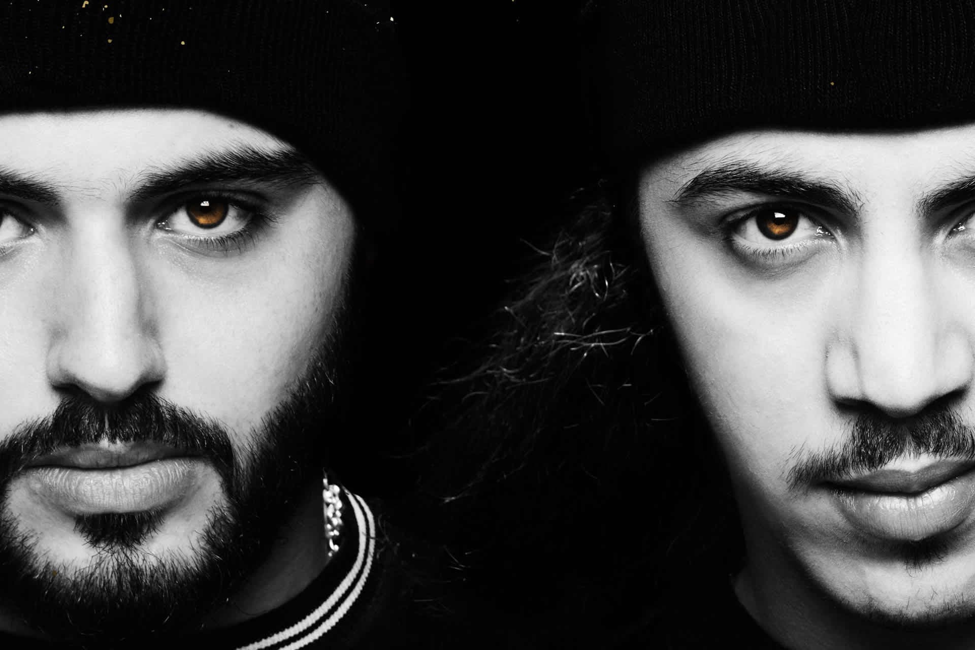 Djadja & Dinaz, « Le Revers de la Médaille »
