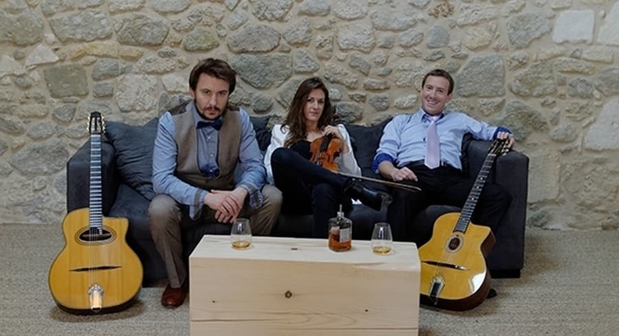 Djamano Quartet