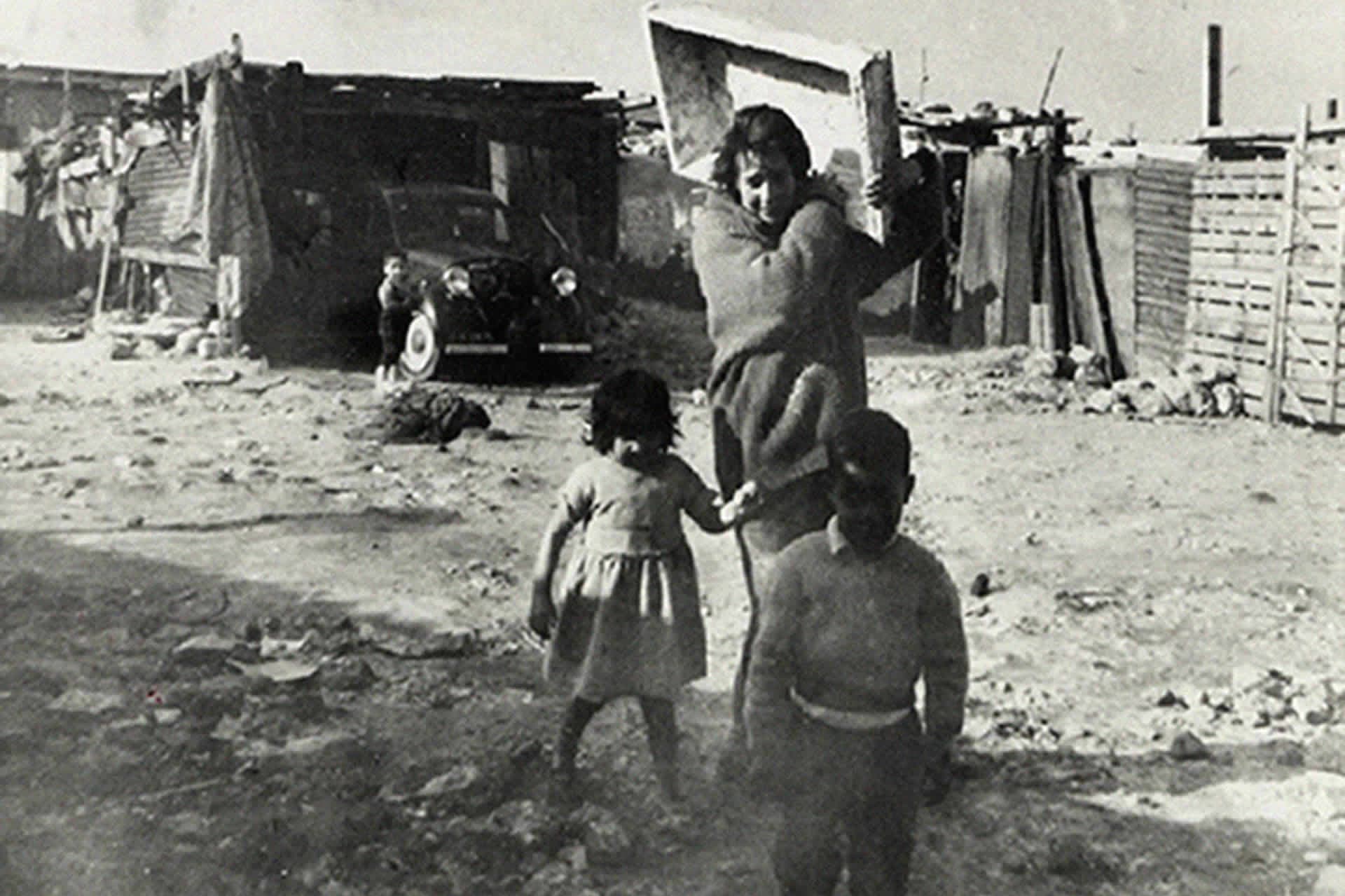 Djamila, Evelyne, et tant d'autres...
