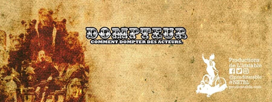 Dompteur