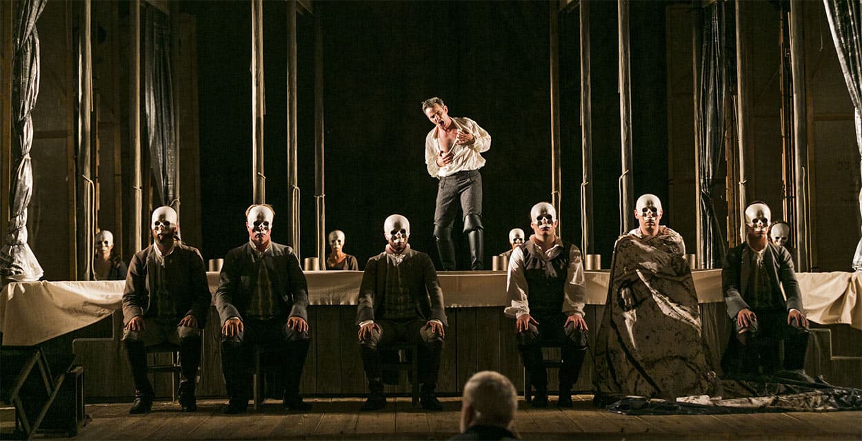 Don Giovanni
