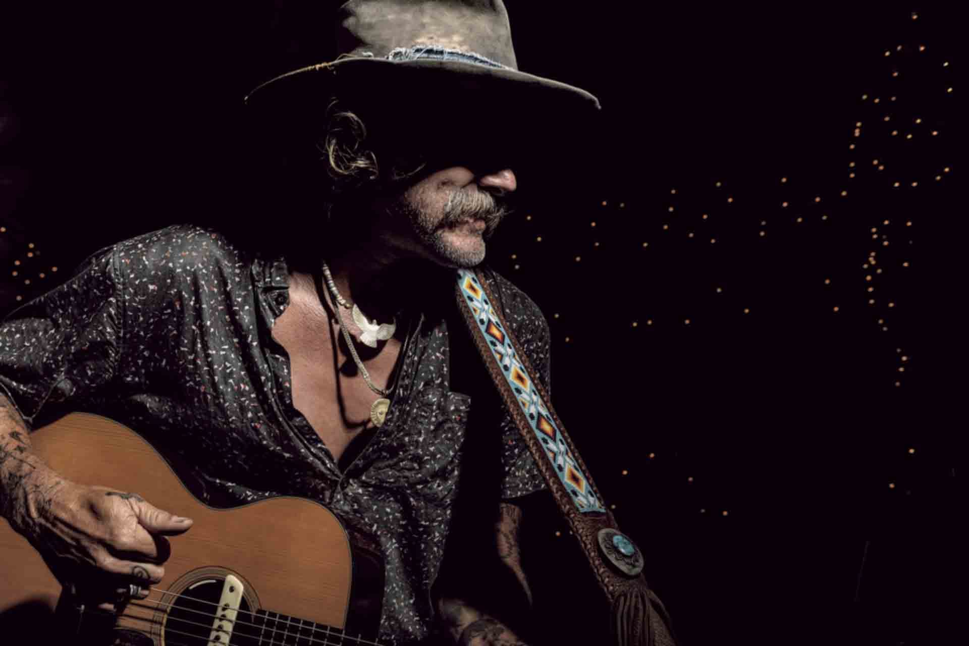 Donavon Frankenreiter