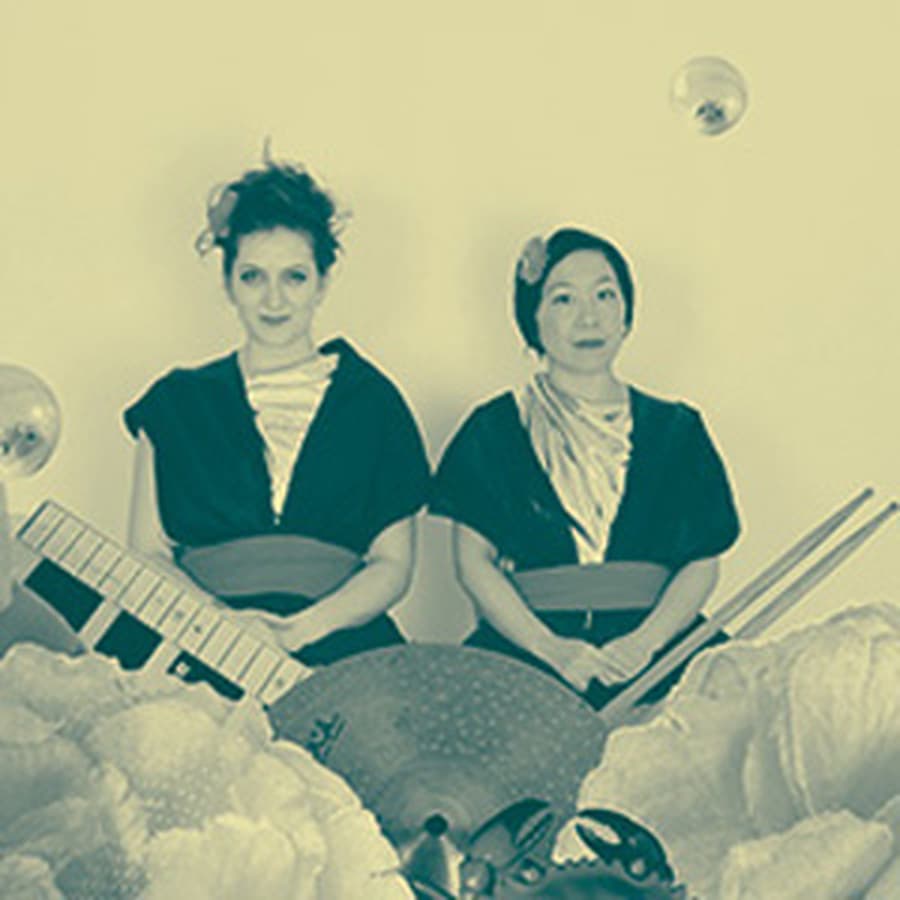 Donkey Monkey + Loving Suite pour Birdy So