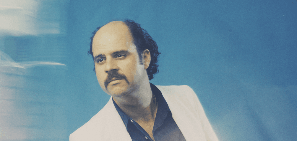 DONNY BENÉT