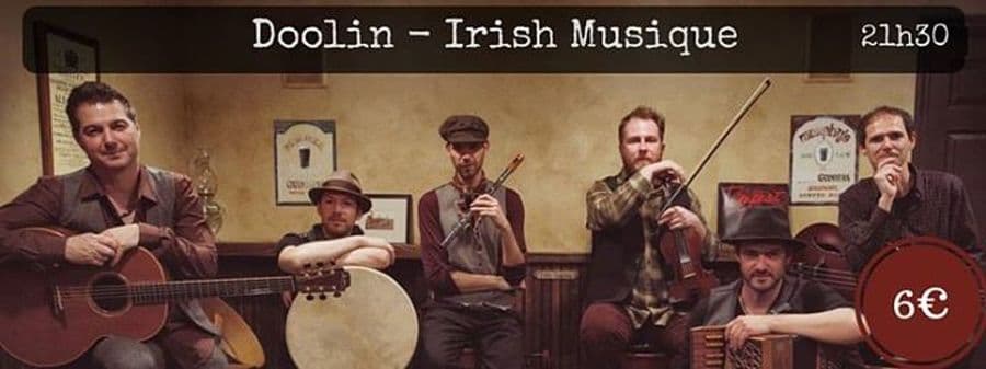 Doolin'