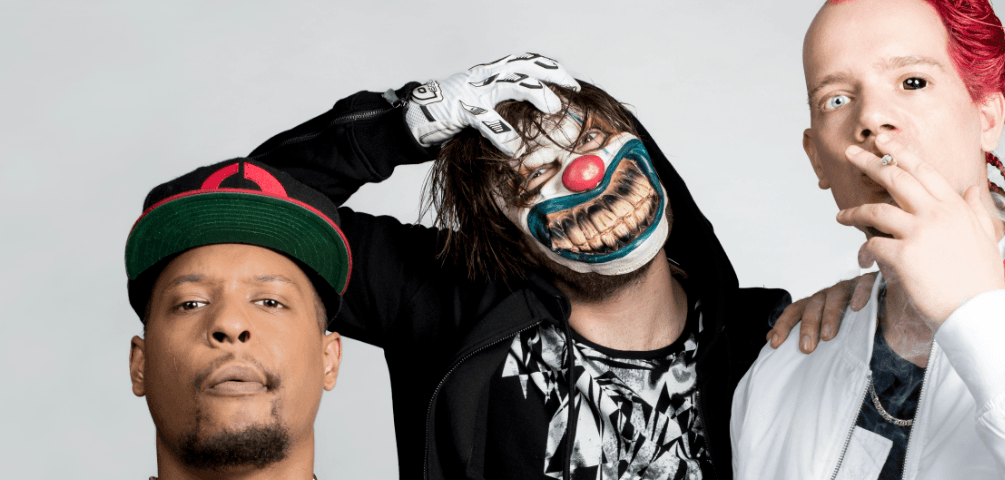 DOPE D.O.D + SCHLAASSS