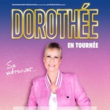 Dorothée - Se retrouver...