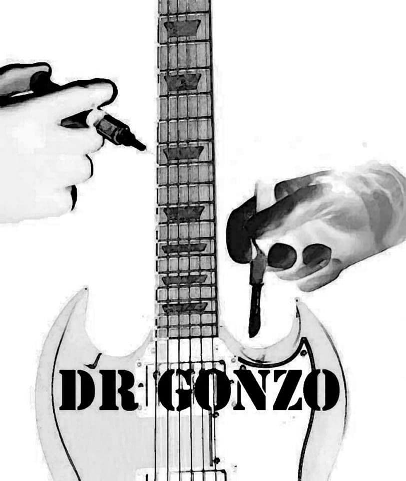 Dr Gonzo
