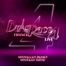 DRAG RACE FRANCE LIVE