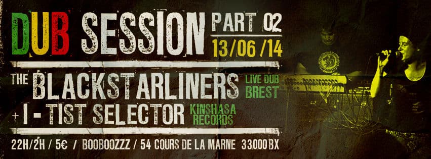 Dub Session #2