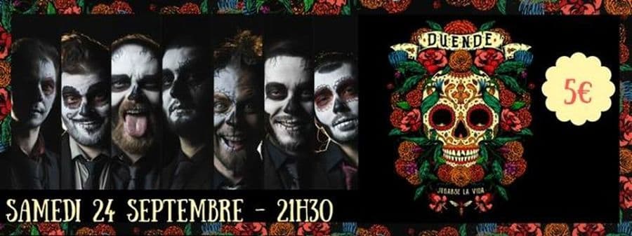 Duende