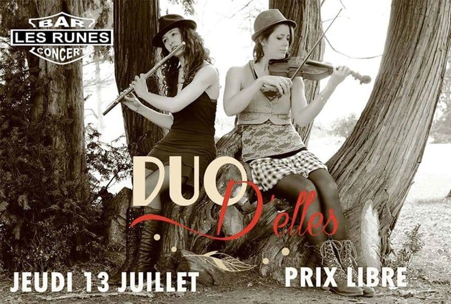 Duo D'Elles