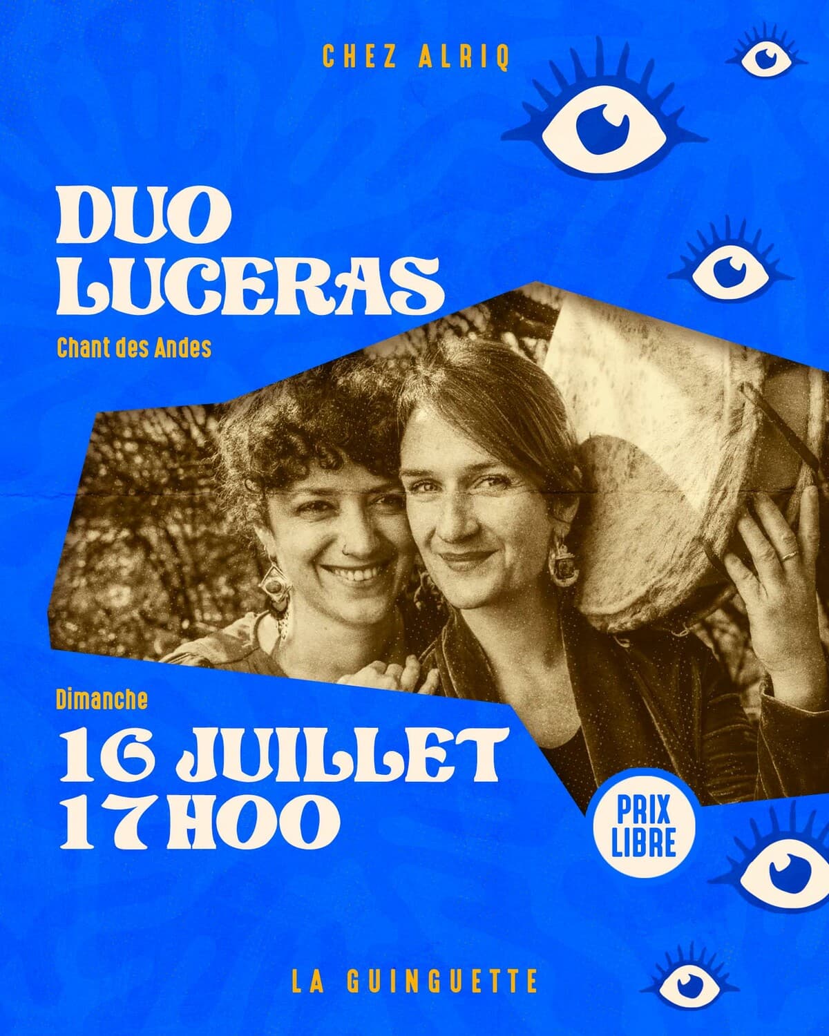 Duo Lūceras