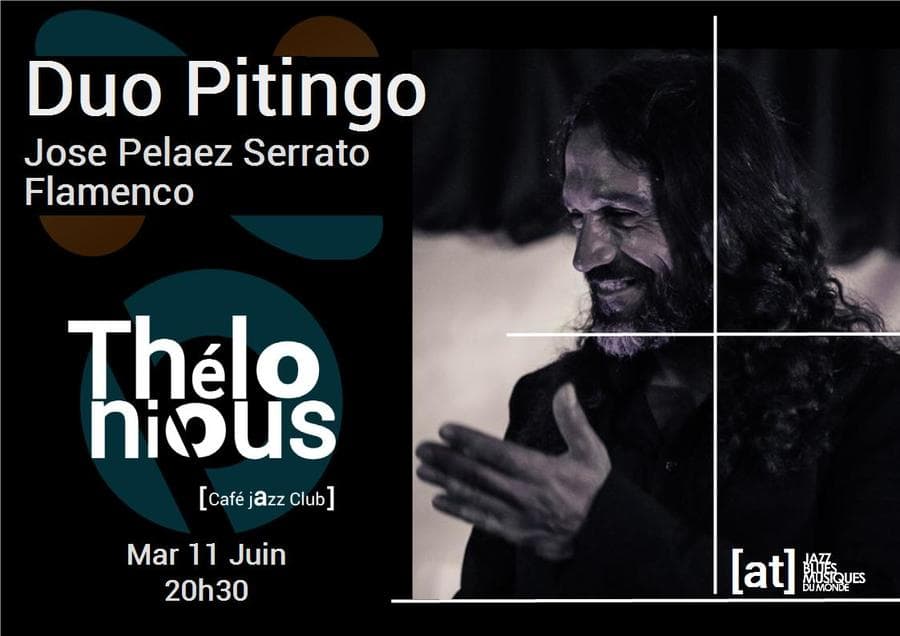 Duo Pitingo José Pélaez