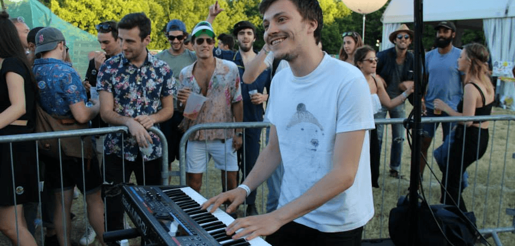 DURE VIE • avec Paul Cut + Siler + Superlate