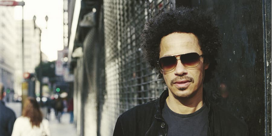 EAGLE EYE CHERRY