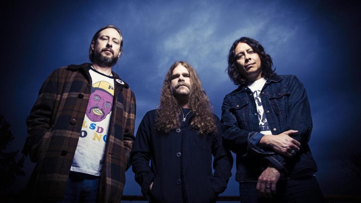 Earthless + MaidaVale + Little Jimi