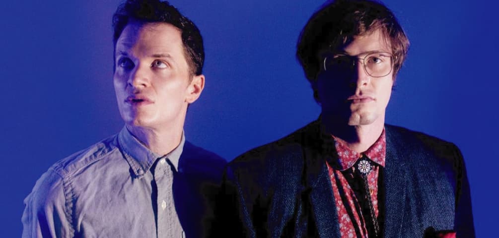 ED SCHRADER'S MUSIC BEAT