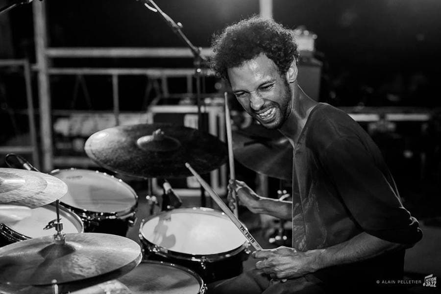 Edmond Bilal Band