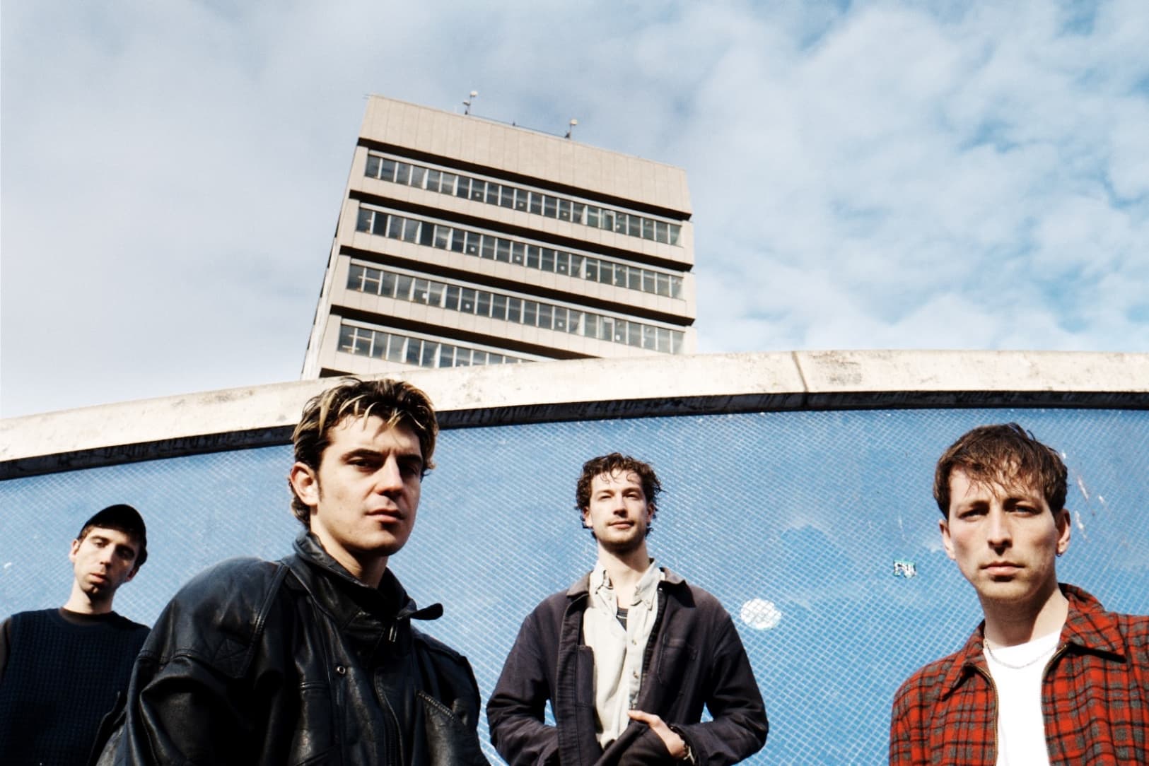 Egyptian Blue + Opinion