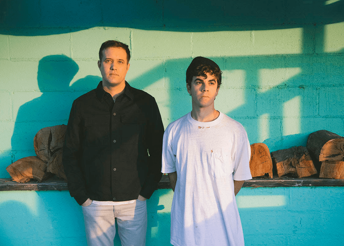 ELECTRIC GUEST + Joanna