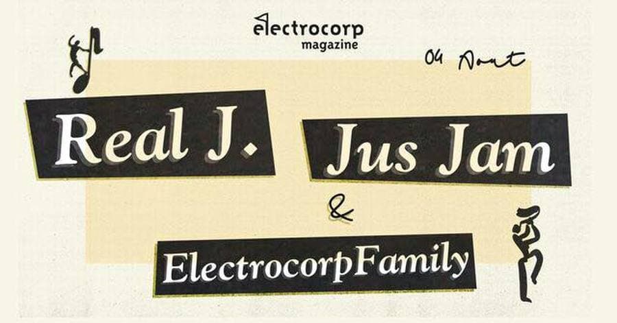Electrocorp & Friends