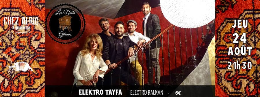 Elektro Tayfa