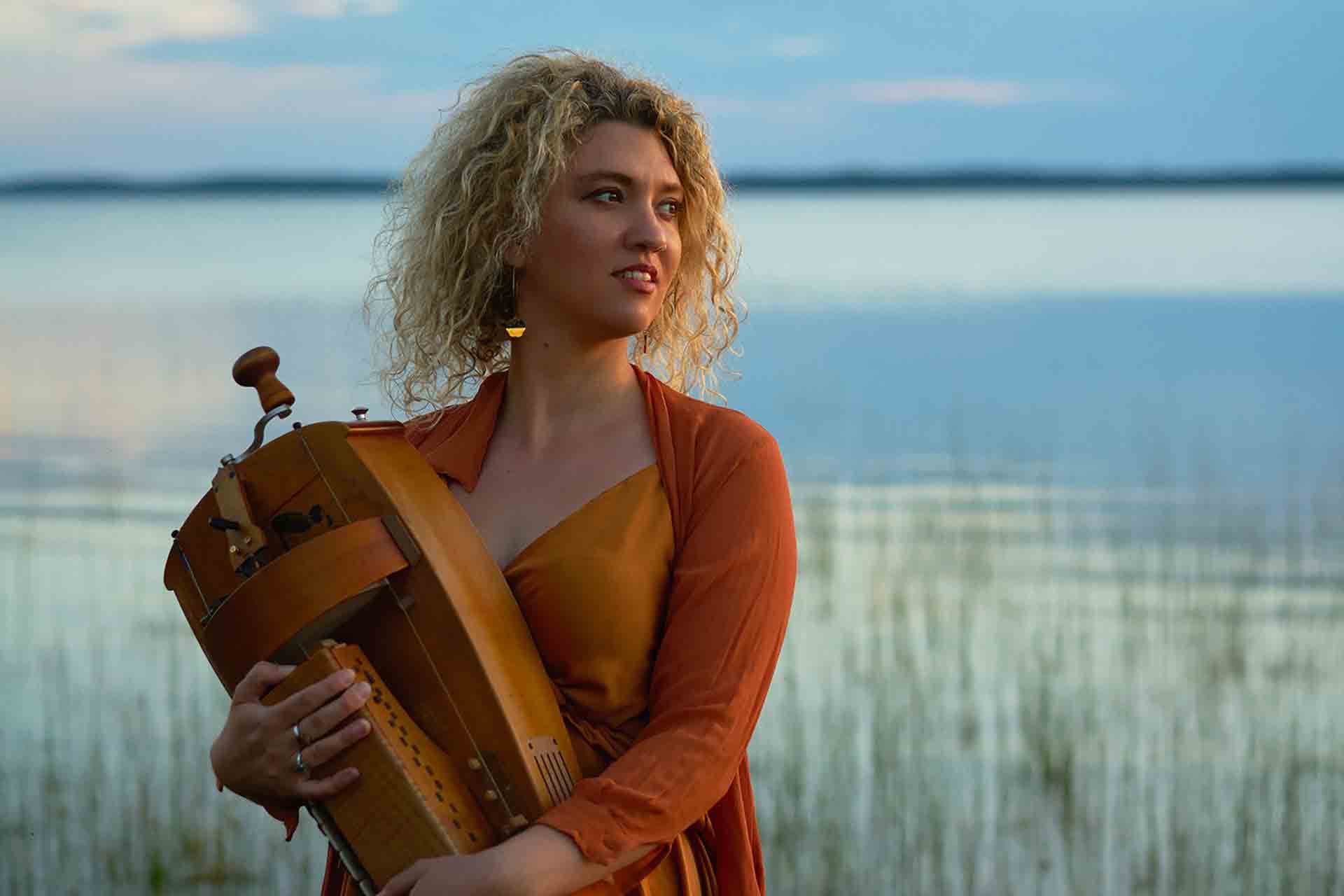 Éléonore Fourniau « Neynik »
